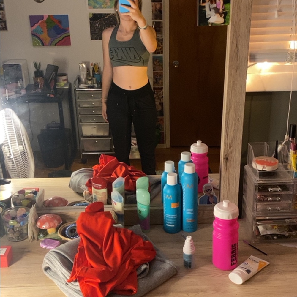 lulu joggers